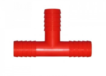 T - vízelosztó 1 -2 x 3/4