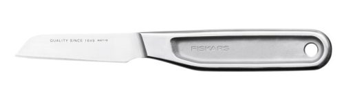 Fiskars All Steel hámozókés kicsi