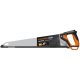 Fiskars PowerTooth Kézifűrész, 550 mm, 11 tpi