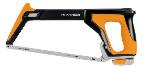 Fiskars TrueTension keretes fűrész, 300 mm 24 tpi