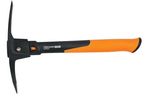 Fiskars IsoCore csákány, S, 0.68 kg kicsi