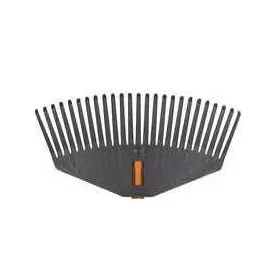 Solid közepes lombseprűfej (41 cm)