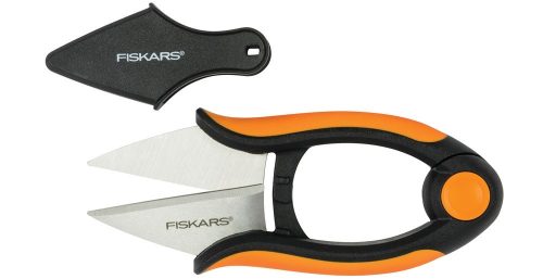 Fiskars Solid fűszernövényvágó olló SP220