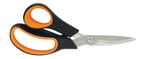 Fiskars Solid Zöldségvágó olló SP240