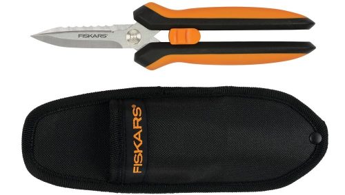 Fiskars Solid többfunkciós olló SP320