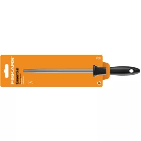 Fiskars Essential fenőacél 20cm új