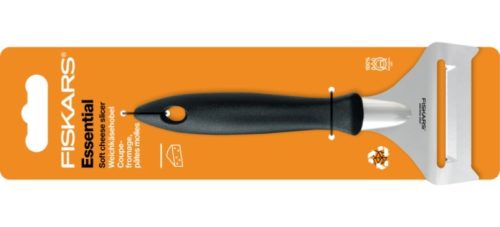 Fiskars Essential Lágy-sajtvágó