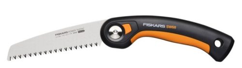 Fiskars Plus összecsukható fűrész SW68