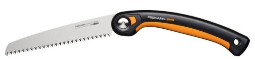 Fiskars Plus összecsukható fűrész SW69