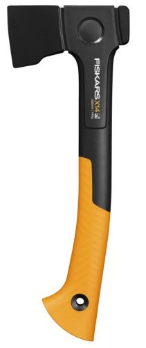 Fiskars X14 xs univerzális kemping fejsze