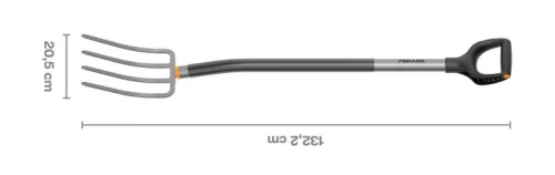Ergonomic kerti villa új