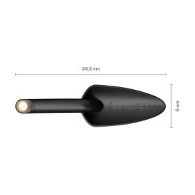 Solid ültetőkanál széles ÚJ