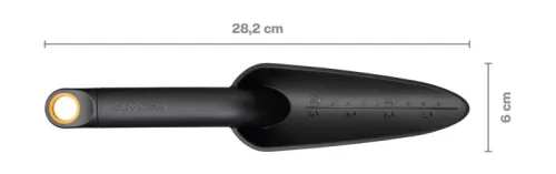 Fiskars Solid keskeny ültetőkanál ÚJ