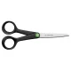 Fiskars Újrahasznosított papírvágó olló, 17 cm ÚJ