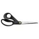 Fiskars Újrahasznosított nagy általános olló, 25 cm ÚJ