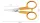 Fiskars Classic körömvágó olló, egyenes (10 cm) ÚJ