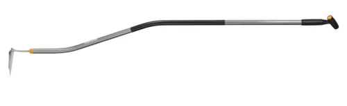 Fiskars Ergonomic kapa ívelt nyéllel ÚJ (csak rendelésre)