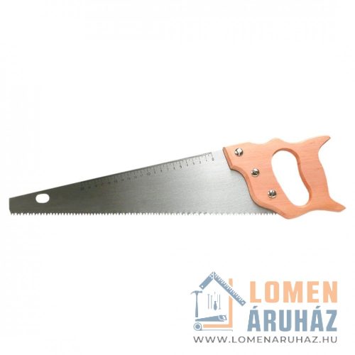 KÉZIFŰRÉSZ TOP TOOLS 10A545 450 MM FANY.