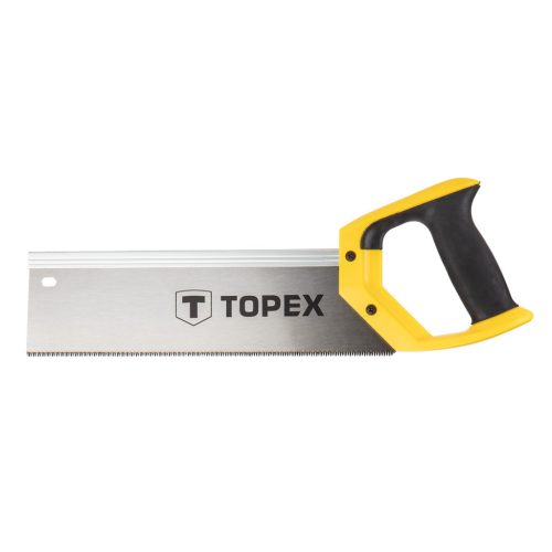 TOPEX ILLESZTŐFŰRÉSZ 300MM 9TPI