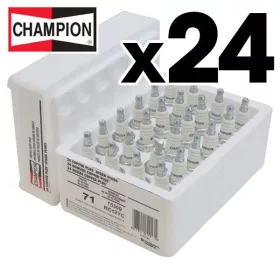 GYŰJTŐGYERTYA CHAMPION RC12YC/W24 TRAKTOROK (1 db)
