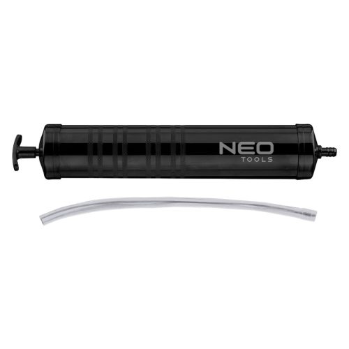 NEO TOOLS OLAJLESZÍVÓ 500ML