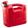 NEO TOOLS Üzemanyagkanna, műanyag(HDPE), 10l, kiöntővel