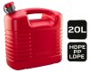 NEO TOOLS Üzemanyagkanna, műanyag(HDPE), 20l, kiöntővel