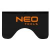 NEO TOOLS Szerviztakaró, sárvédő takaró, mágneses