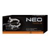 NEO TOOLS CSAPÁGYLEHÚZÓ 8" 180mm, háromkörmös