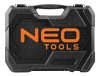 NEO TOOLS Injektor és lambdaszonda szerelő készlet, 14db