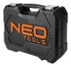 NEO TOOLS Injektor és lambdaszonda szerelő készlet, 14db