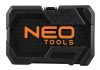 NEO TOOLS Injektor és lambdaszonda szerelő készlet, 7db