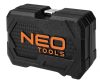 NEO TOOLS Injektor és lambdaszonda szerelő készlet, 7db