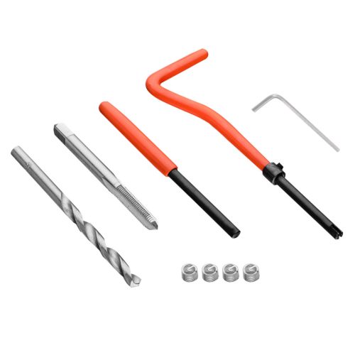 NEO TOOLS MENETJAVÍTÓ KÉSZLET M6