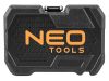 NEO TOOLS Csavaranya vágó készlet, 4db