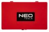 NEO TOOLS Tömítés készlet, 419db