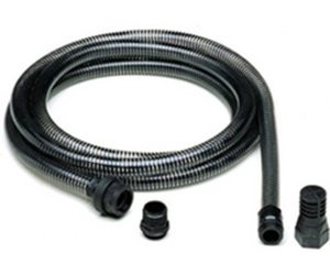 MŰANYAG SZÍVÓCSŐ 4M