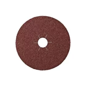 Klingspor CS561 fibertárcsa 125x22 P100