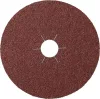 Klingspor CS561 fibertárcsa 125x22 P100