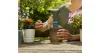 Gardena EasyPump Pumpás permetező 1 l