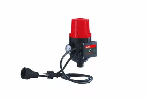 AL-KO HYDROCONTROLL