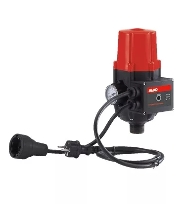 AL-KO HYDROCONTROLL