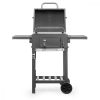 Activa Angular smart - faszenes grill