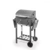 Activa Angular smart - faszenes grill