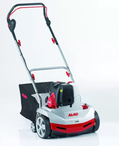 Al-ko Comfort 38 P COMBI CARE TALAJLAZÍTÓ / GYEPSZELLŐZTETŐ KOMBI GÉP 112799