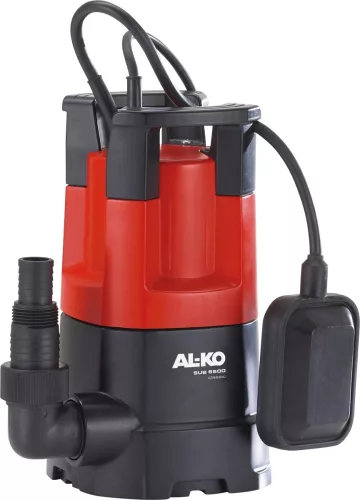 AL-KO MERÜLŐ SZIVATTYÚ SUB 6500 Classic 112820