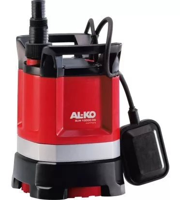 AL-KO MERÜLŐ SZIVATTYÚ SUB 10000 DS COMFORT 112823