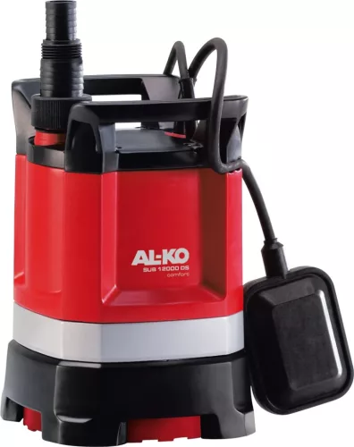 AL-KO MERÜLŐ SZIVATTYÚ SUB 12000 DS Comfort