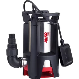 AL-KO SZENNYVÍZ SZIVATTYÚ DRAIN 10000 Inox Comfort 112827
