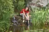 AL-KO SZENNYVÍZ SZIVATTYÚ DRAIN 10000 Inox Com